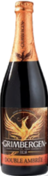 Grimbergen Double Ambrée Grimbergen Double Ambrée